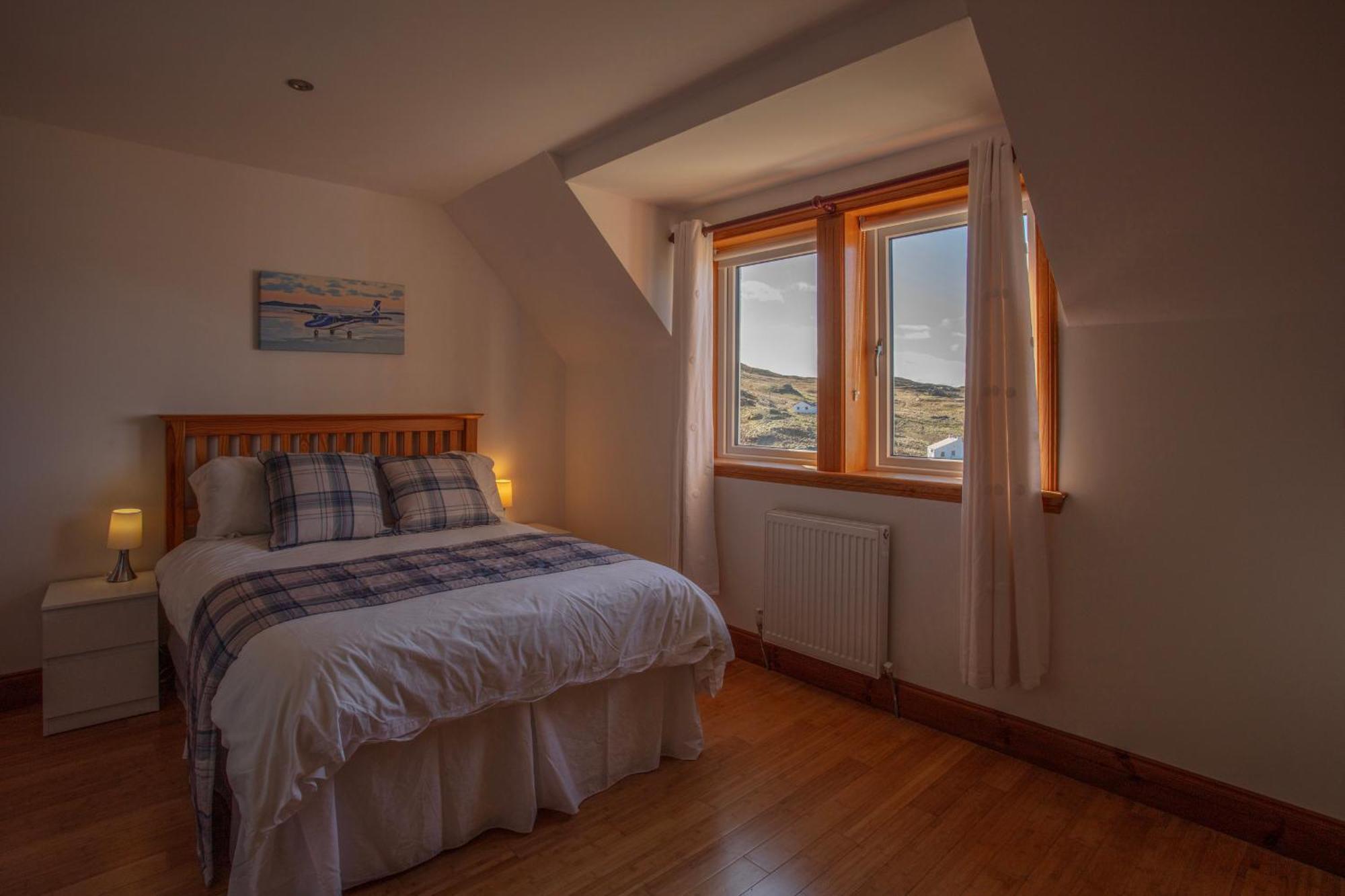 Castlebay View Villa Luaran gambar